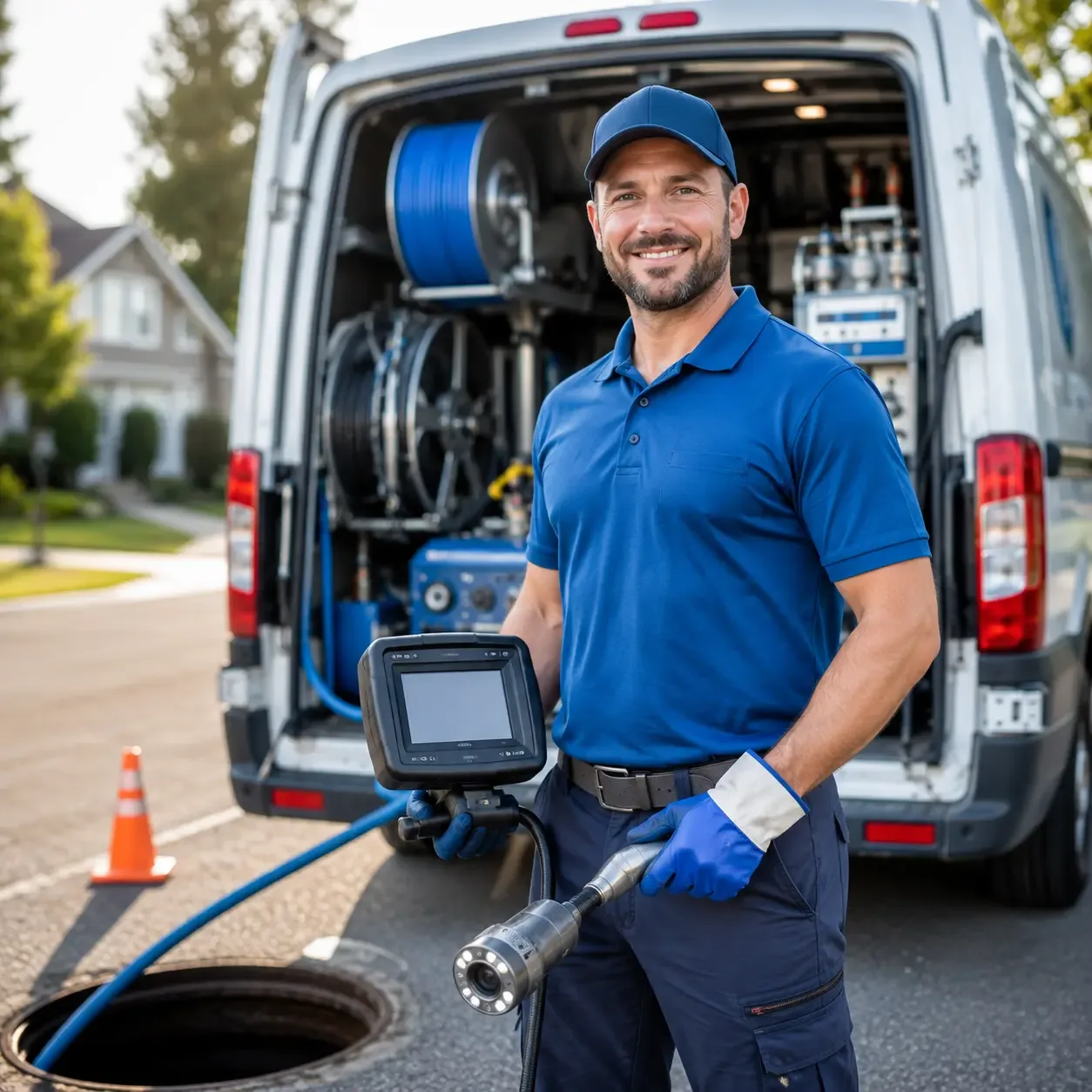 Local Pipe Relining specialists in Tennessee Colony, TX