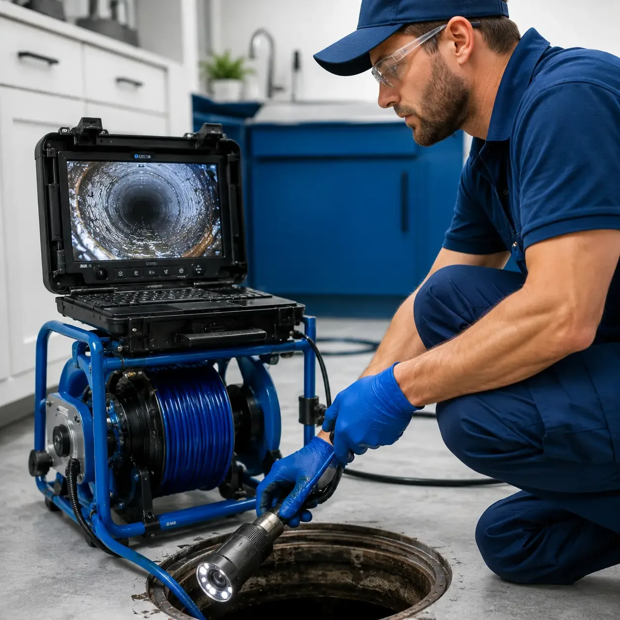 Pipe Relining professionals serving Tennessee Colony, TX